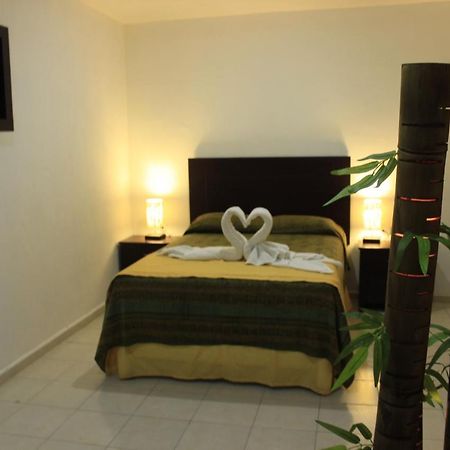 Maya Vacanze Calle 4 Akumal Exteriér fotografie