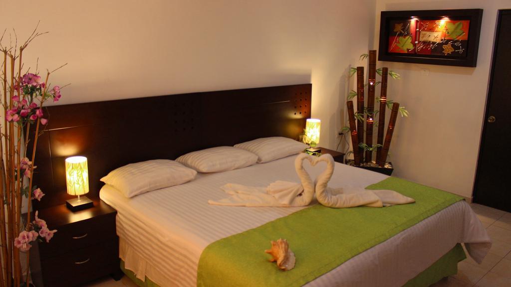 Maya Vacanze Calle 4 Akumal Exteriér fotografie