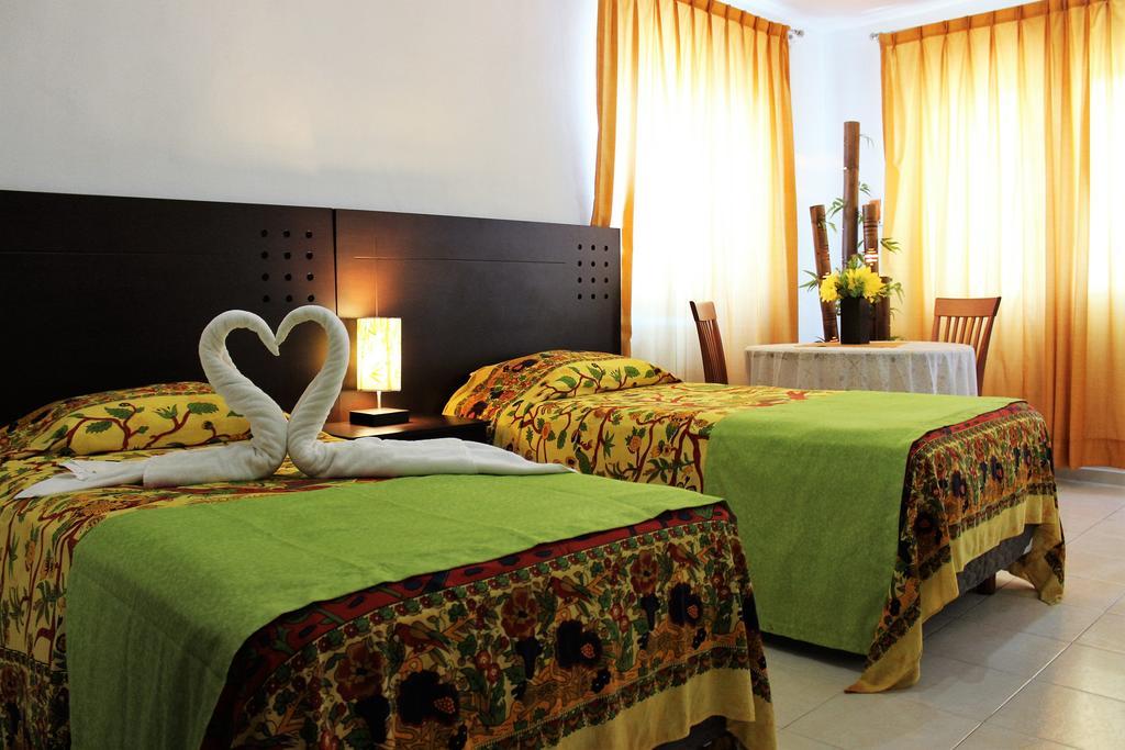Maya Vacanze Calle 4 Akumal Exteriér fotografie