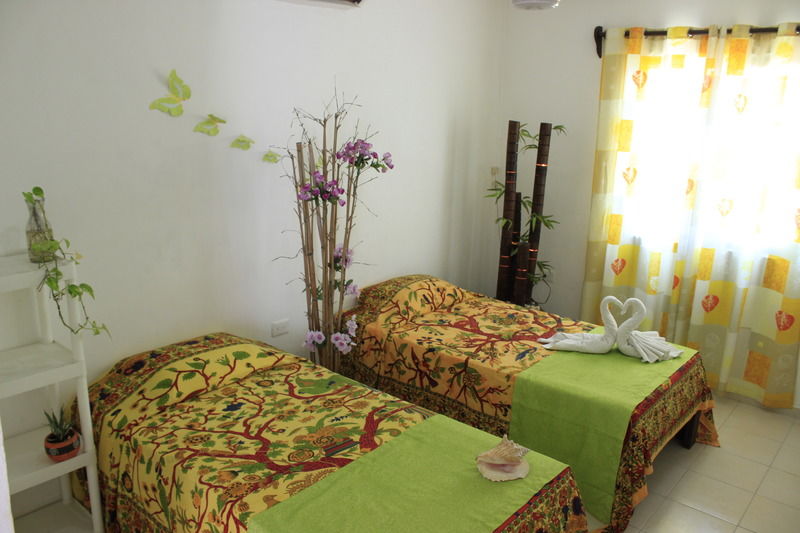 Maya Vacanze Calle 4 Akumal Exteriér fotografie