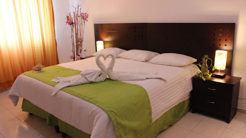 Maya Vacanze Calle 4 Akumal Exteriér fotografie